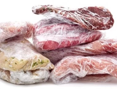 Ο πιο εύκολος και γρήγορος τρόπος να ξεπαγώσεις κρέας και κιμά